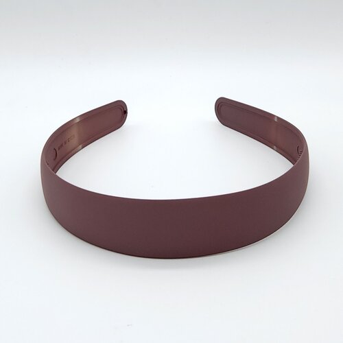 HYS Wide Solid Headband