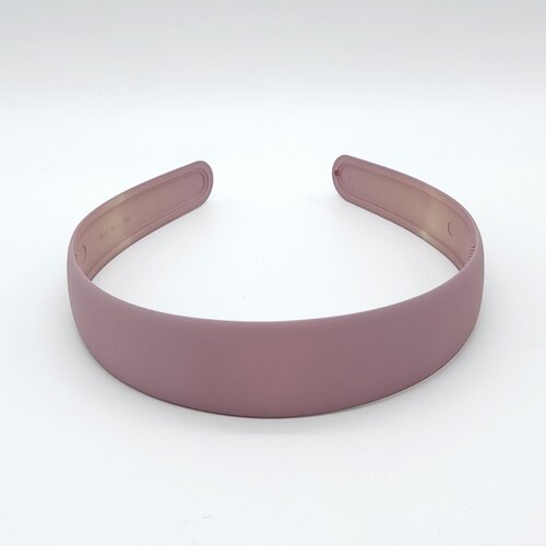 HYS Wide Solid Headband