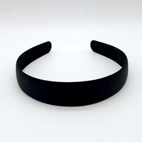 HYS Wide Solid Headband
