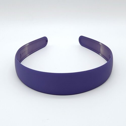 HYS Wide Solid Headband