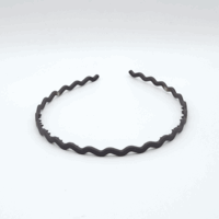 Wavy Headband