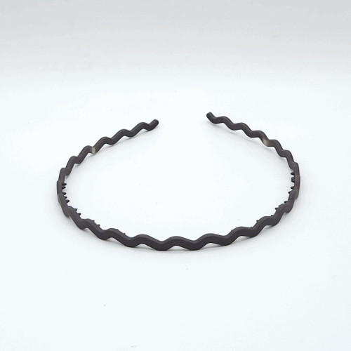 HYS Wavy Headband