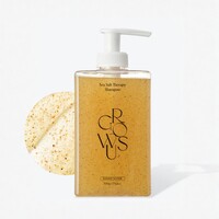 Sea Salt Therapy Shampoo EX 500g