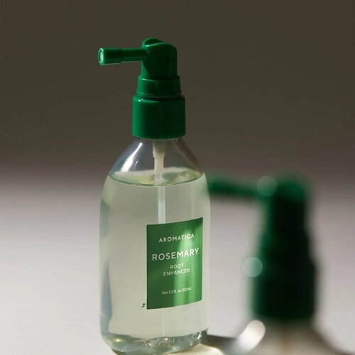AROMATICA Rosemary Root Enhancer 100mL AROMATICA Rosemary Root Enhancer 100mL