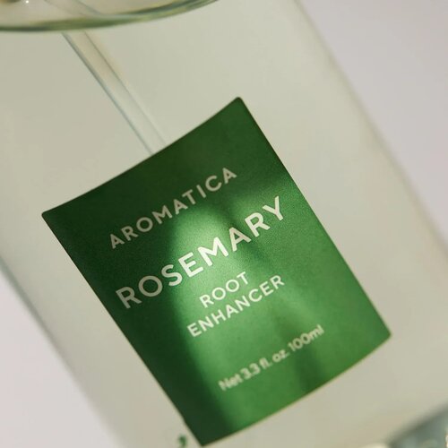 AROMATICA Rosemary Root Enhancer 100mL AROMATICA Rosemary Root Enhancer 100mL