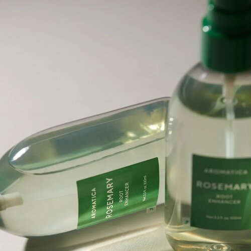 AROMATICA Rosemary Root Enhancer 100mL AROMATICA Rosemary Root Enhancer 100mL