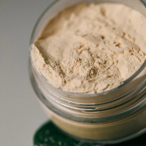 AROMATICA Rosemary Dry Shampoo Powder 10g
