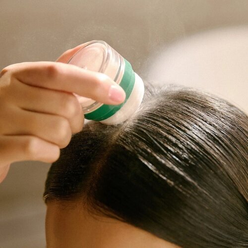 AROMATICA Rosemary Dry Shampoo Powder 10g