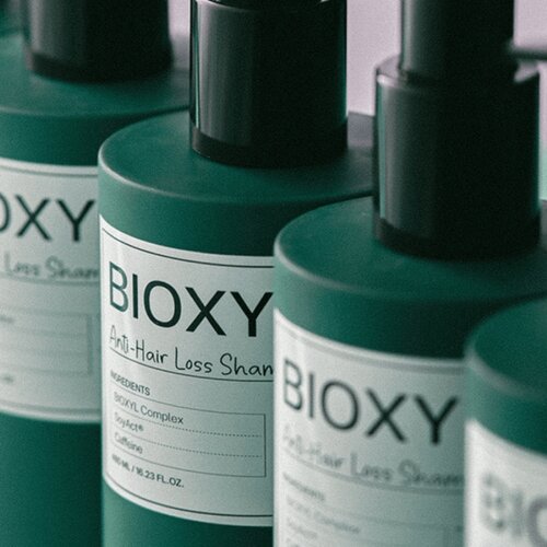 Ma:nyo BIOXYL Shampoo 480mL Ma:nyo BIOXYL Shampoo 480mL