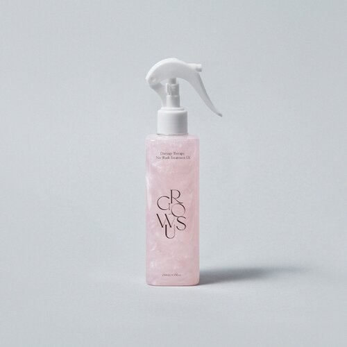 GROWUS Damage Therapy No Wash Treatment EX 250mL