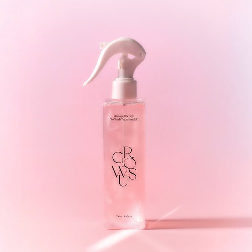 GROWUS Damage Therapy No Wash Treatment EX 250mL