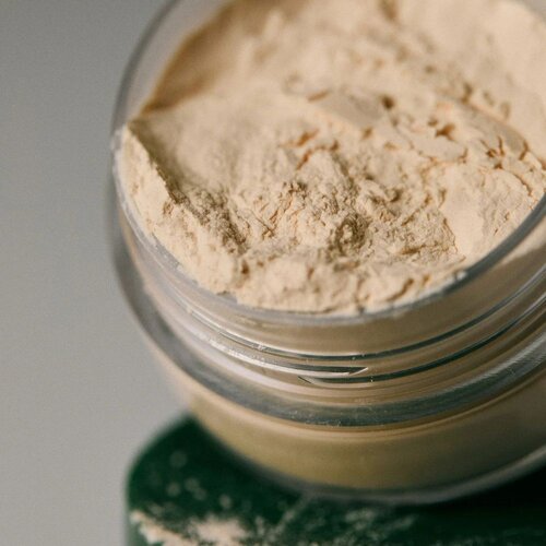 AROMATICA Rosemary Dry Shampoo Powder 10g