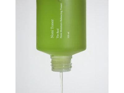 CELIMAX The Real Noni Moisture Balancing Toner 150mL CELIMAX The Real Noni Moisture Balancing Toner 150mL