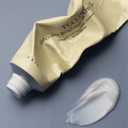 AXIS-Y TXA 2.5% Intensive Brightening Cream 50mL AXIS-Y TXA 2.5% Intensive Brightening Cream 50mL