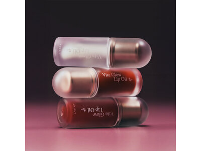 AXIS-Y Vita Glow Lip Oil 4mL