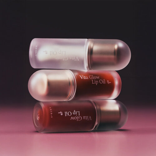 AXIS-Y Vita Glow Lip Oil 4mL AXIS-Y Vita Glow Lip Oil 4mL