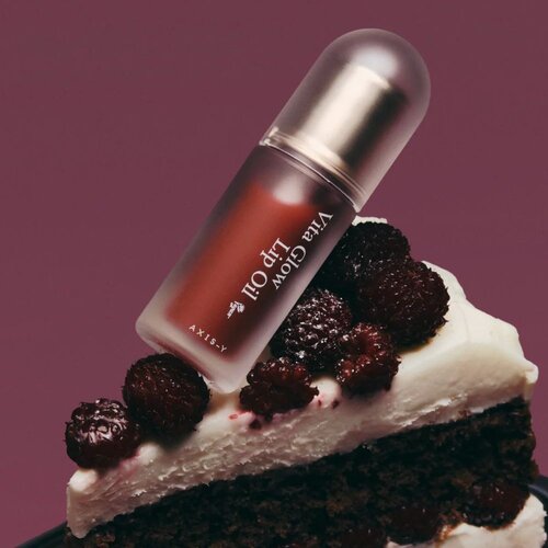 AXIS-Y Vita Glow Lip Oil 4mL AXIS-Y Vita Glow Lip Oil 4mL
