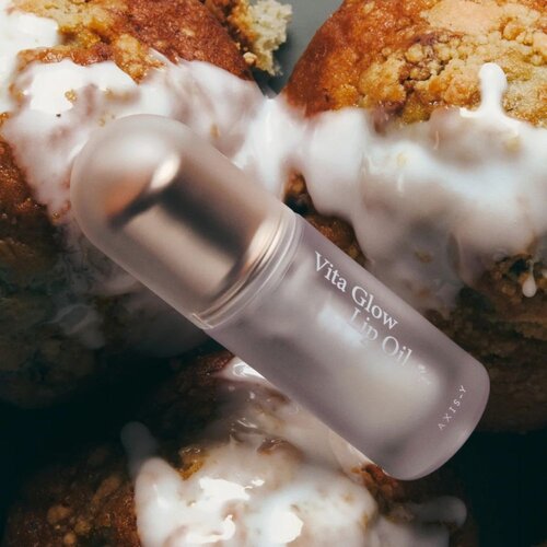 AXIS-Y Vita Glow Lip Oil 4mL AXIS-Y Vita Glow Lip Oil 4mL