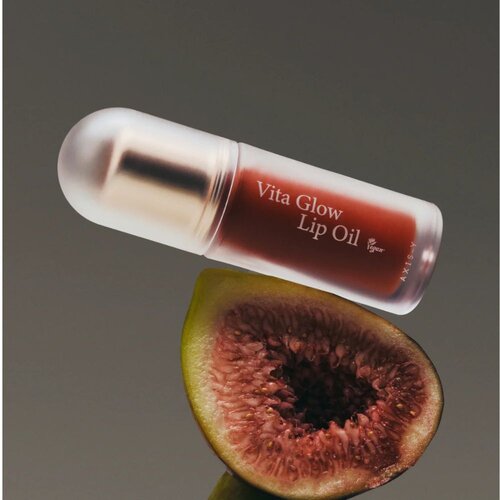 AXIS-Y Vita Glow Lip Oil 4mL AXIS-Y Vita Glow Lip Oil 4mL