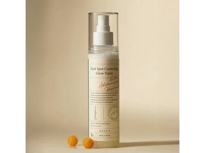 AXIS-Y Dark Spot Correcting Glow Toner 125mL