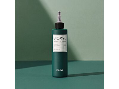 Ma:nyo BIOXYL Treatment 200mL