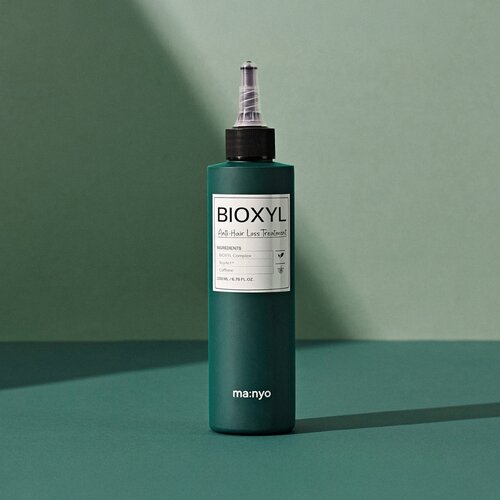 Ma:nyo BIOXYL Treatment 200mL Ma:nyo BIOXYL Treatment 200mL