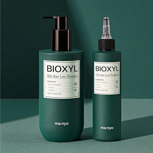 Ma:nyo BIOXYL Treatment 200mL Ma:nyo BIOXYL Treatment 200mL