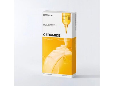 MEDIHEAL Ceramide Essential Mask 24g*10p