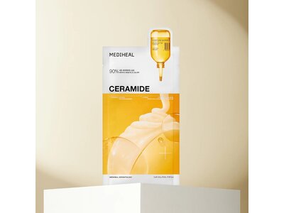 MEDIHEAL Ceramide Essential Mask 24g*1p
