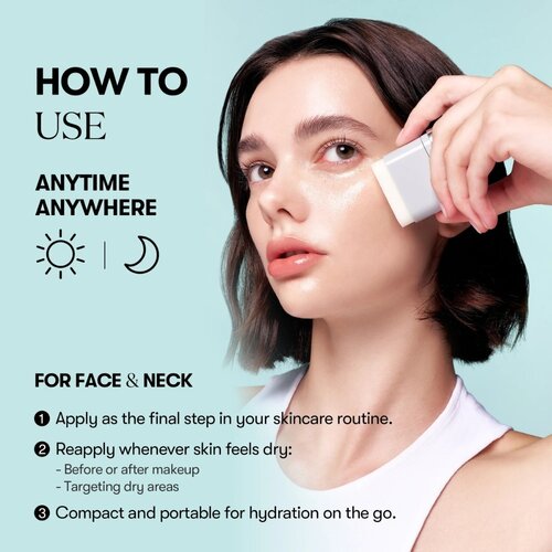 VT cosmetics PDRN Essence Stick Balm 9.5g