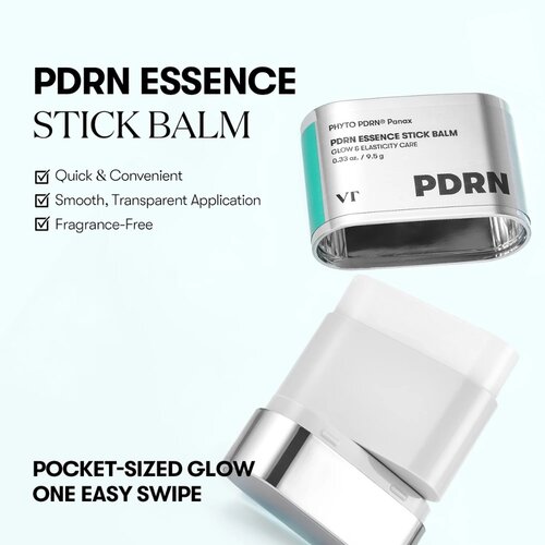 VT cosmetics PDRN Essence Stick Balm 9.5g