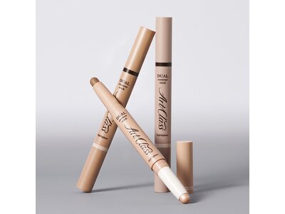 Too Cool For School Artclass Dual Contour Stick 2.2g