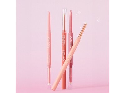 Too Cool For School Artclass Smudging Under Liner 0.12g