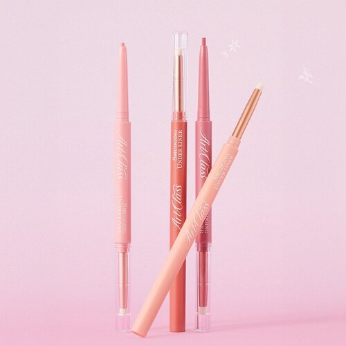 Too Cool For School Artclass Smudging Under Liner 0.12g