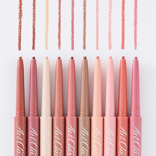 Too Cool For School Artclass Smudging Under Liner 0.12g