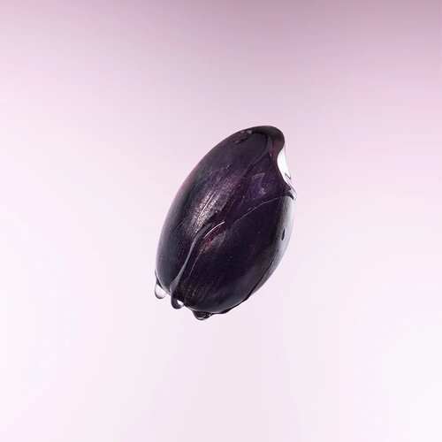 EQQUALBERRY Purple Rice Pore Purifying Pack Cleanser 130g EQQUALBERRY Purple Rice Pore Purifying Pack Cleanser 130g