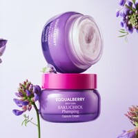 Bakuchiol Plumping Capsule Cream 50mL