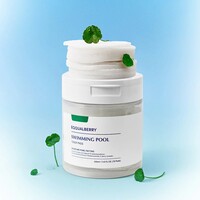 Swimming Pool Toner Pads 220mL/70p