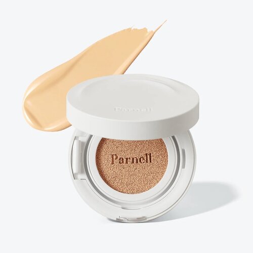 PARNELL Cicamanu Serum Cushion 15g