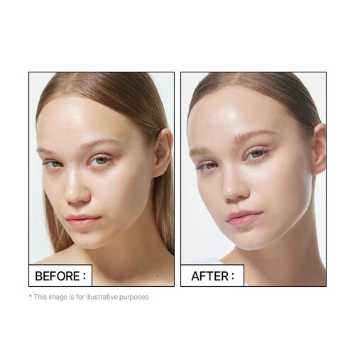 PARNELL Cicamanu Serum Cushion 15g