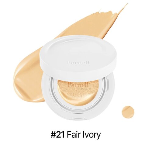 PARNELL Cicamanu Serum Cushion 15g