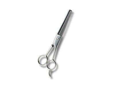 LivingStop Hair Trimming Scissors LivingStop Hair Trimming Scissors