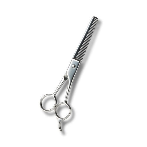LivingStop Hair Trimming Scissors