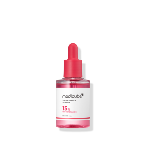 MEDICUBE TXA Niacinamide 15 Serum 30mL