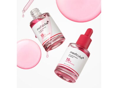 MEDICUBE TXA Niacinamide 15 Serum 30mL