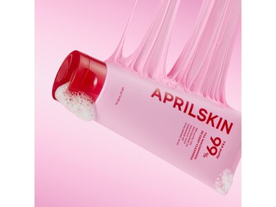 APRILSKIN TXA Niacinamide Toning Shot 99 Deep Cleanser 120g APRILSKIN TXA Niacinamide Toning Shot 99 Deep Cleanser 120g