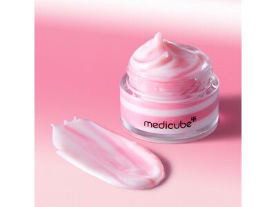 MEDICUBE PDRN Lip Sleeping Mask 10g