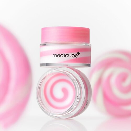 MEDICUBE PDRN Lip Sleeping Mask 10g MEDICUBE PDRN Lip Sleeping Mask 10g