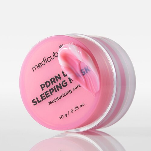 MEDICUBE PDRN Lip Sleeping Mask 10g MEDICUBE PDRN Lip Sleeping Mask 10g