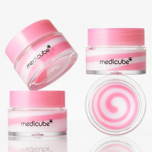 MEDICUBE PDRN Lip Sleeping Mask 10g MEDICUBE PDRN Lip Sleeping Mask 10g
